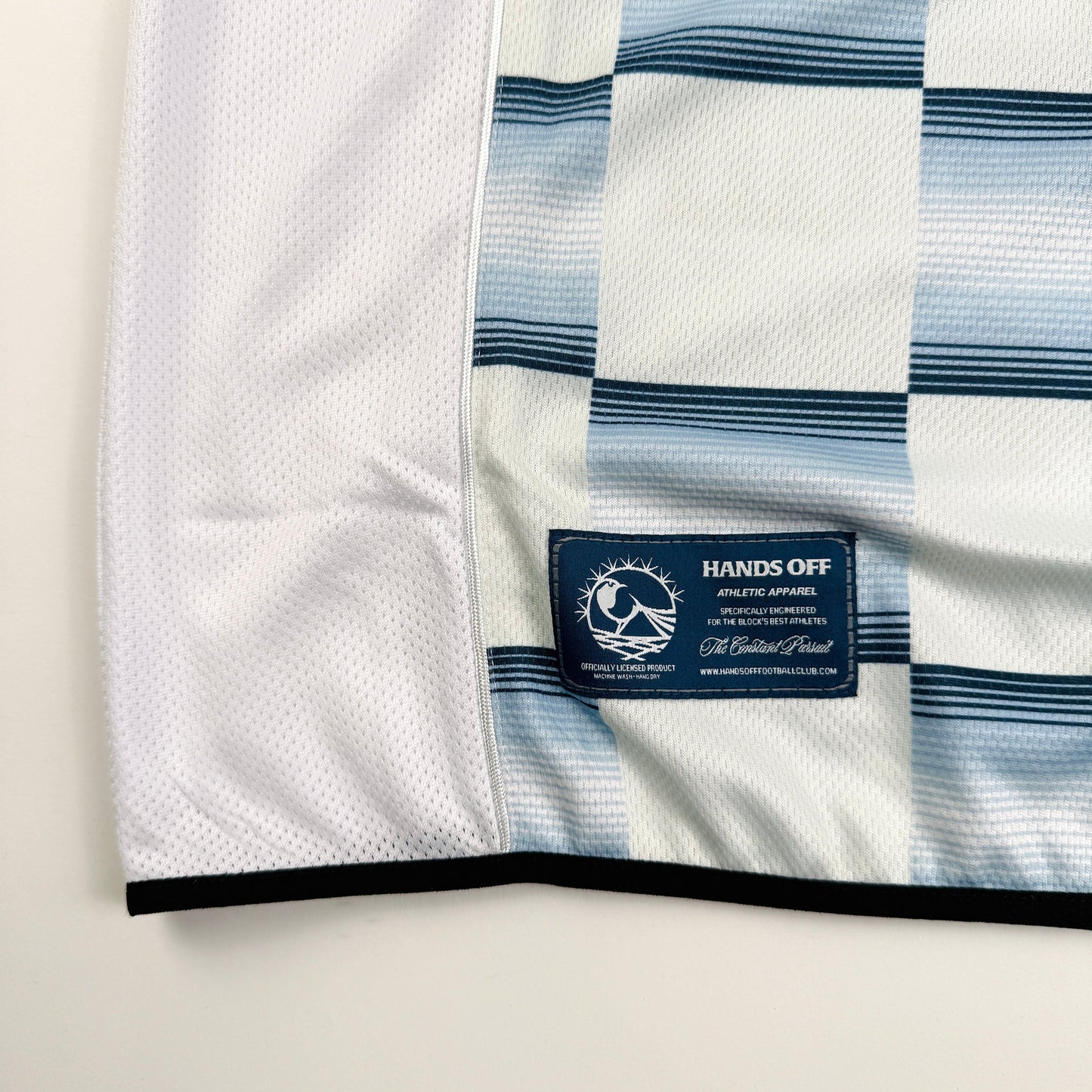 HOME JERSEY 2025/26