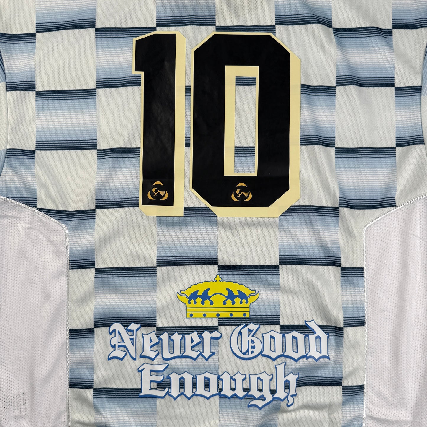 HOME JERSEY 2025/26