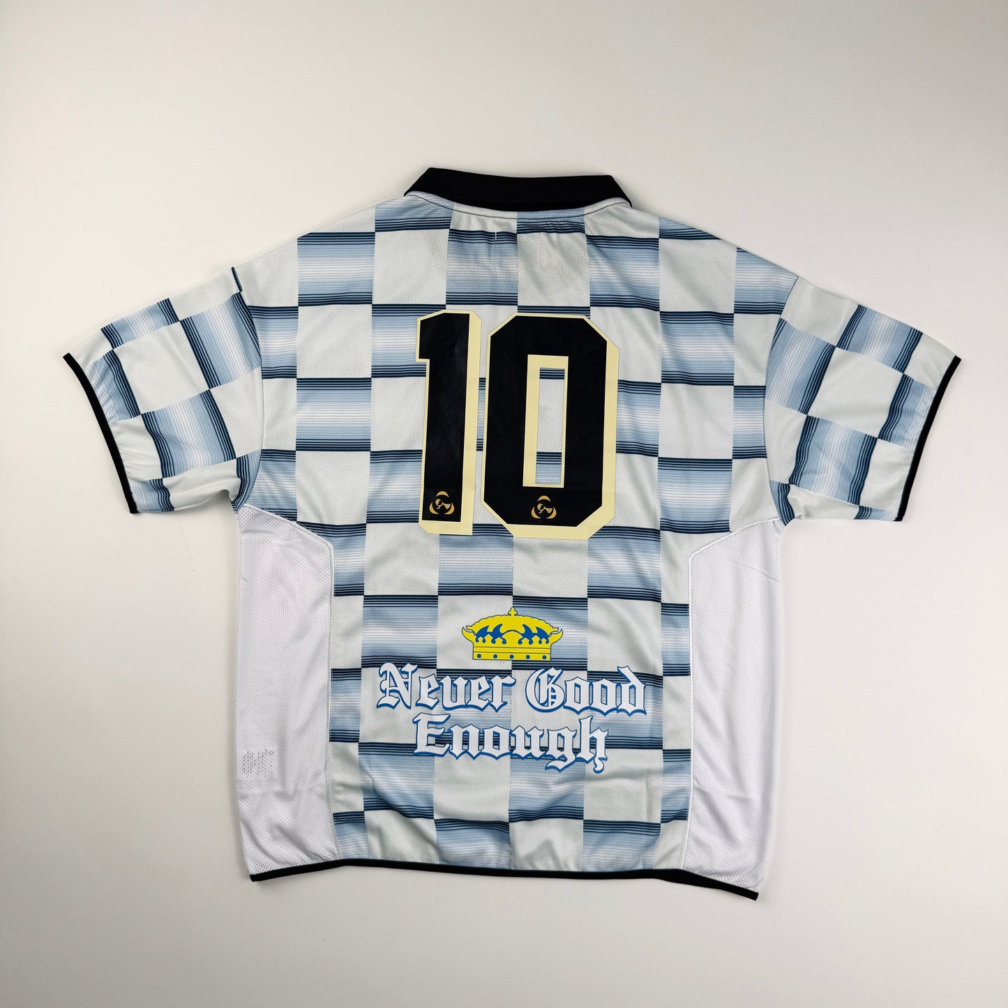 HOME JERSEY 2025/26
