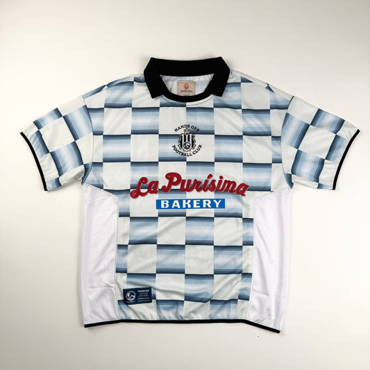 HOME JERSEY 2025/26