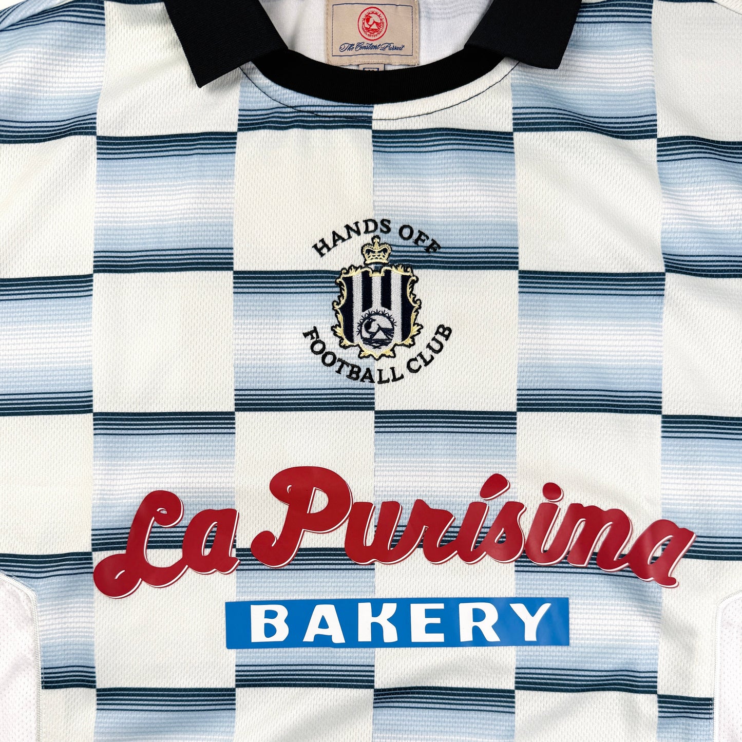 HOME JERSEY 2025/26