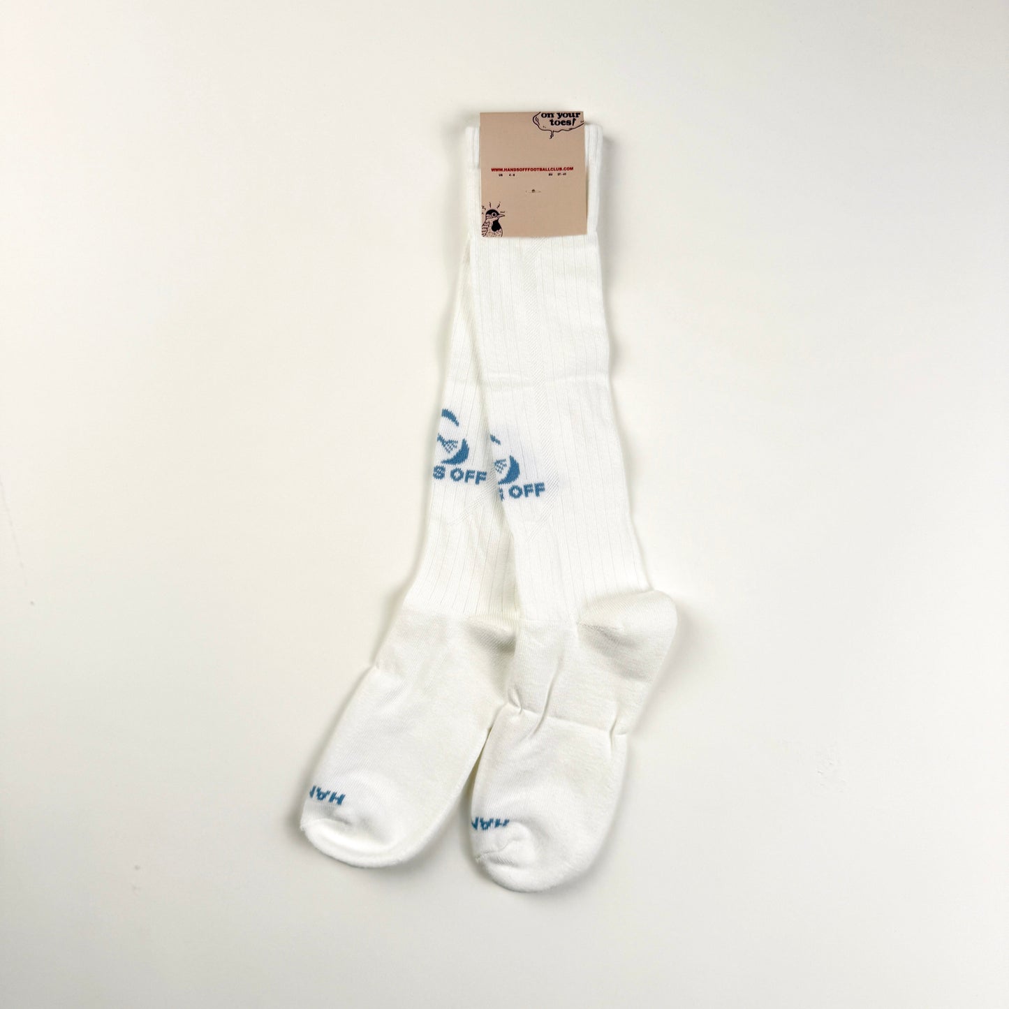 TRAINING SOCKS