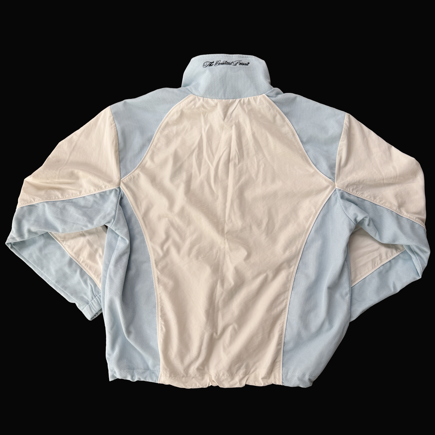 UTILITY TRACK JACKET
