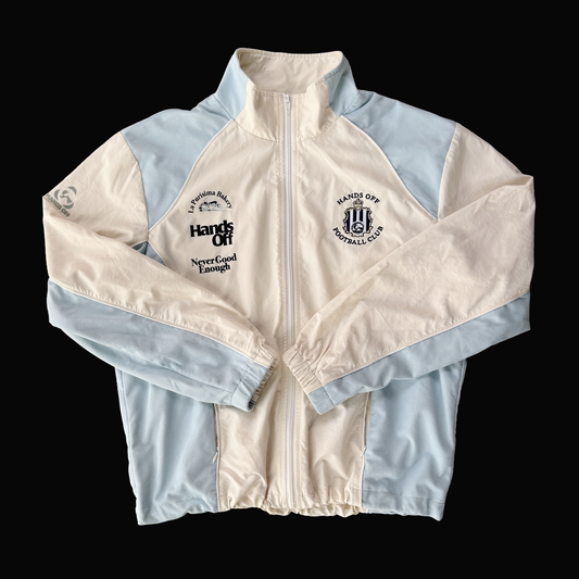 UTILITY TRACK JACKET