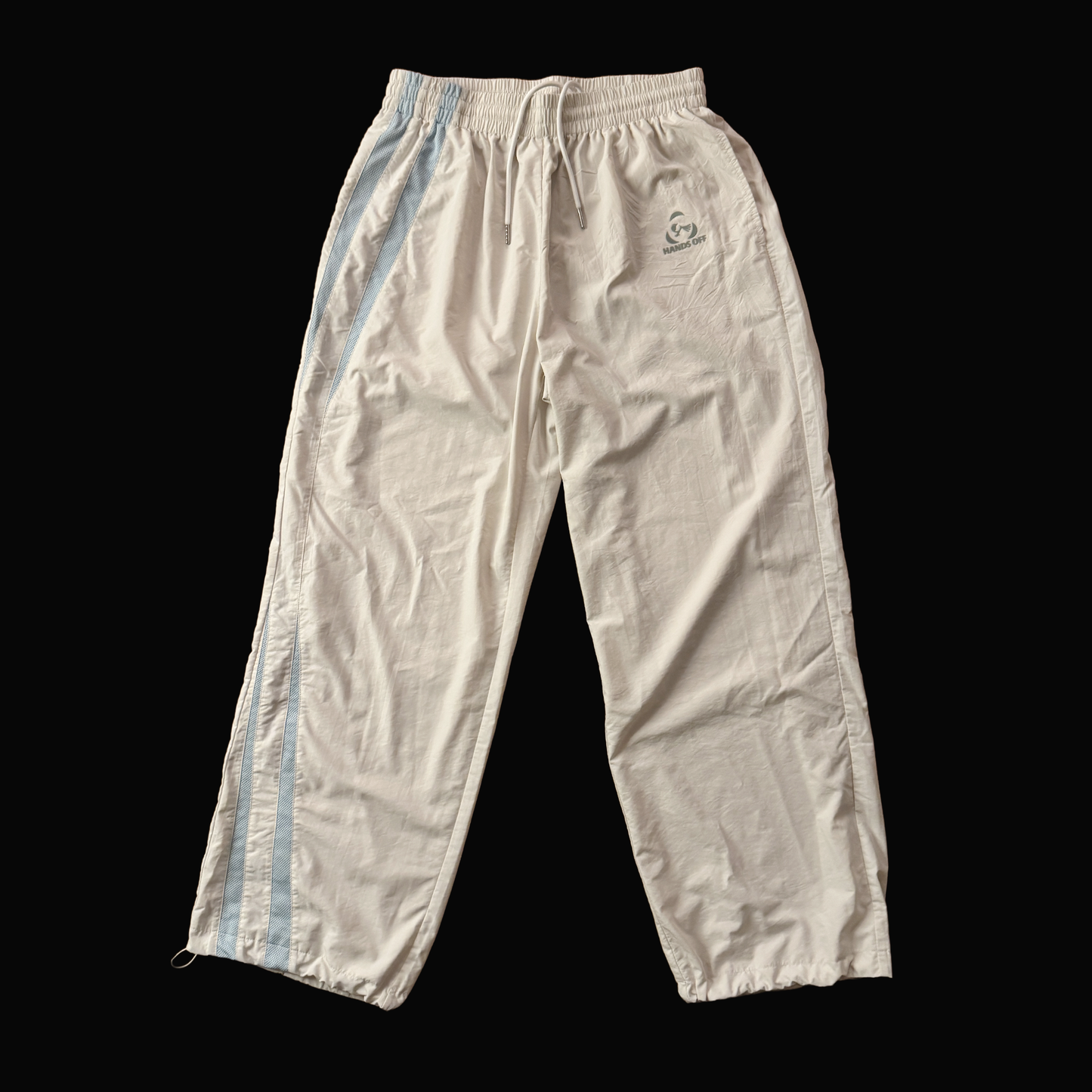 UTILITY TRACK PANT