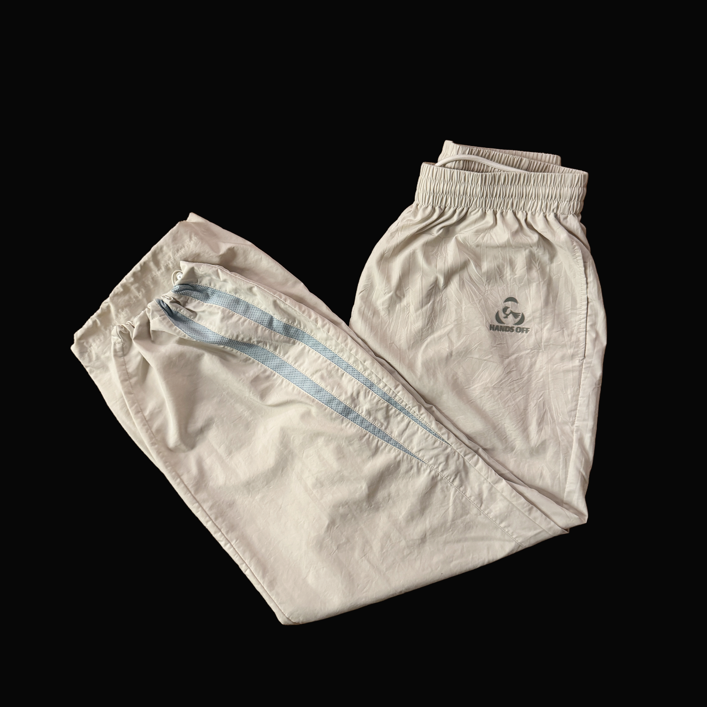 UTILITY TRACK PANT